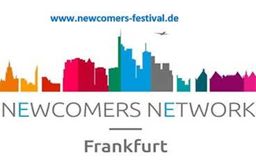 Nezabudka ist bei Newcomers-Festival dabei